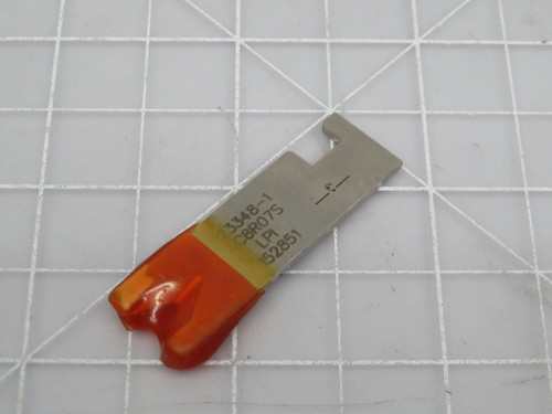 Lot of 95   G08-02-D31  123348-1  TC Blade Tooling  For Sale