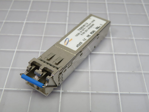 Lot of 3 ATOP  7680813  Single-Mode SFP Transceiver 10GBASE-LR   For Sale