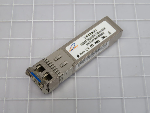 ATOP  7803900  Single-Mode SFP Transceiver 10GB-ER CWDM  For Sale