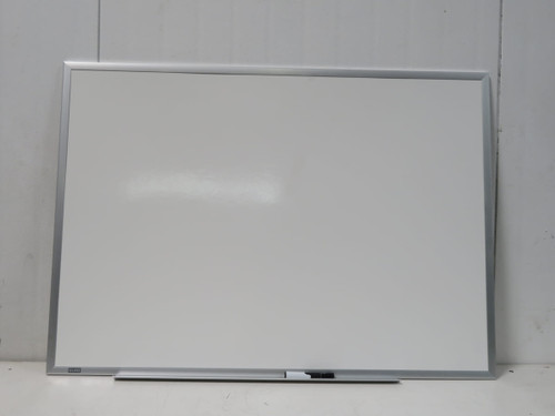 Uline H-617 M43UL H-617BXT/7906472 Dry Erase Board  For Sale