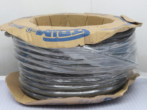 Trim-Lok  X1458BTCINGLE 675184-0 Rubber Trim Seal 150 FT  For Sale