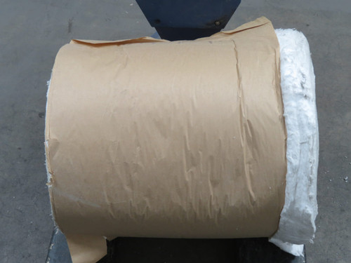 Morgan Cerablanket 82587870030000  Ceramic Fiber Blankets 1/2" x 24" x 600"  For Sale