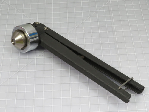 Adjustable Manual Crimper  For Sale