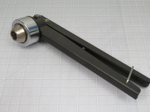 Adjustable Manual Crimper  For Sale