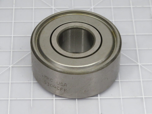 MRC  5304CFF  Double Row Angular Contact Bearing  For Sale