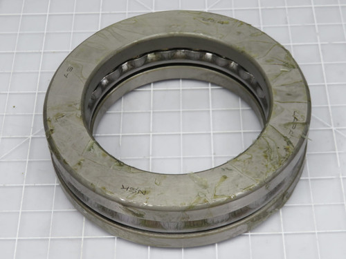 NSK  51214  Thrust Ball Bearing  For Sale