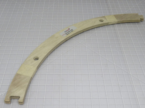 Lot of 12 Cleaver Brooks  032-00603-00  Gasket Burner Drawer  For Sale