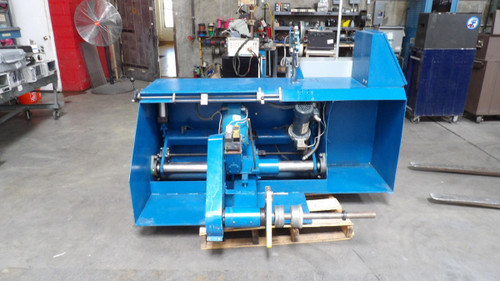 Reel Takeup,Wire & Cable Spool Winding, Winder Machine  For Sale