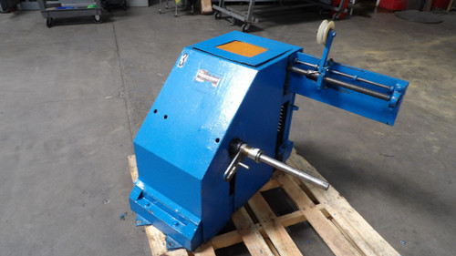 United States Machinery  2200-TU-30  Winding, Winder Machine  For Sale