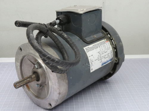 Marathon HVB56T34F5325EP P106  General Purpose Motor  For Sale