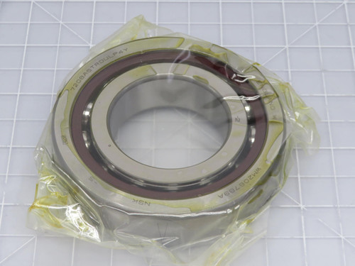 NSK  7208A5TRDULP4Y  Precision Ball Bearing  For Sale
