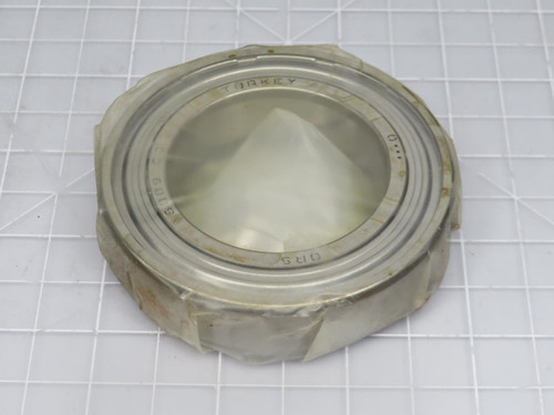 Lot of 3 ORS  11-00-6009-ZZ-C3-G2  Deep Groove Ball Bearing  For Sale