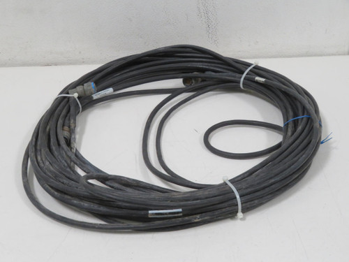 Northrop Grumman  170382-2  Cable Assembly 5995-01-598-6039 For Sale