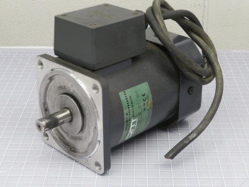 Oriental  BHI62FT-A  Induction Motor  For Sale