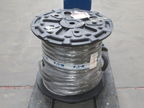 Eaton  EC215-16  EC215 Series Rubber Hydraulic Braided Hose -16 2-ply braid 150 FT  For Sale