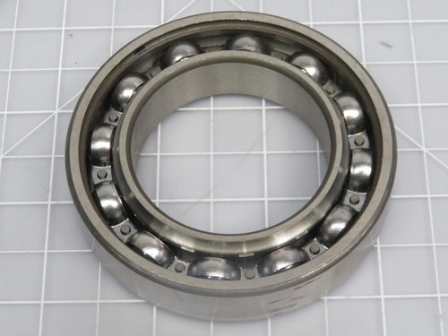 Lot of 2 SKF  6009 JEM  Deep Groove Ball Bearing  For Sale