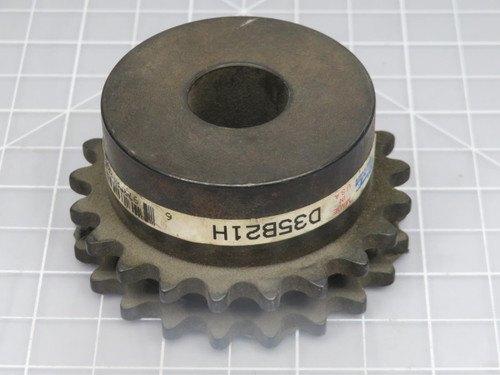 Martin  D35B21H  Double Strand Sprocket  For Sale