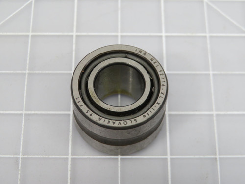 Lot of 2 INA  NKI12/16-XL  Needle Roller Bearing  For Sale