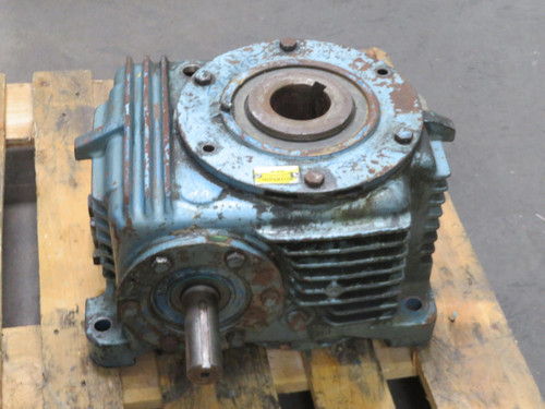 Textron  3HV30A402-X7B 5741563 Cone Drive Gearbox 15-1 Ratio  For Sale