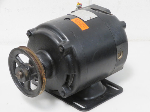 GE  5BC74AB2067A  General Purpose Motor  For Sale