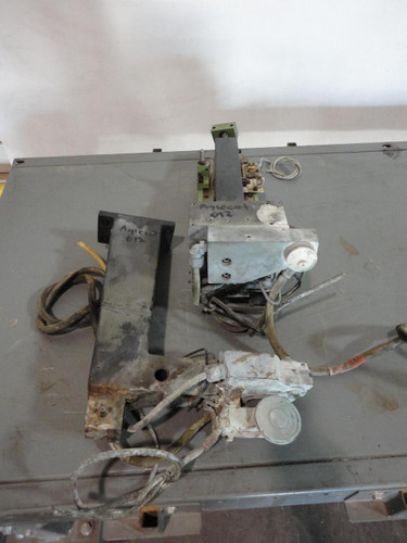 AGIECUT AGIE 612 SOLDER HEAD T20320