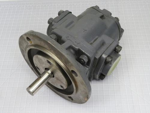Kracht  KF3/100  Transfer Gear Pump  For Sale
