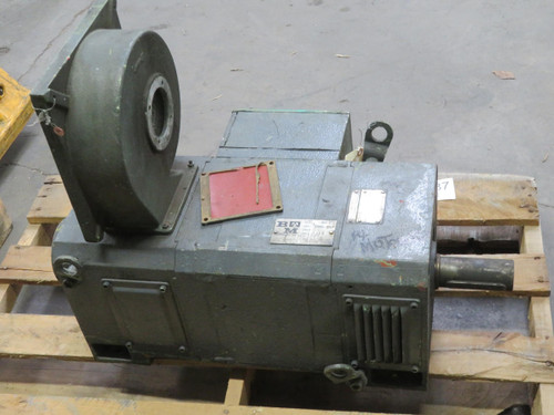 Siemens  GG6130-0ZL49-7LV3-Z  DC Motor  For Sale