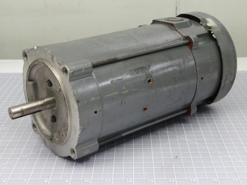 Baldor  CDP3440 34-5990-3662 Industrial Motor  For Sale