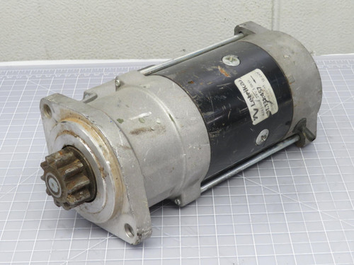 Letrika  11.131.457 AZE6604 Starter Motor  For Sale