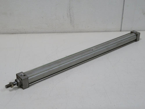 SMC  MBB40-700  Tie-Rod Cylinder  For Sale