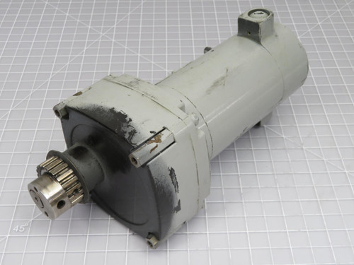 Bodine Electric  24D4BEPM-D3  DC Parallel Shaft Gearmotor  For Sale