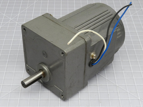 JWD  80YYJT25-3 80GK15 Motor with Gear Head  For Sale