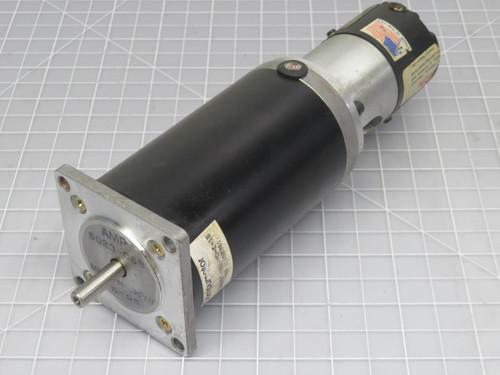 Parker/DRC  C153/421-1000-120CBY S57-102-MO-E-15 Encoder Motor   For Sale