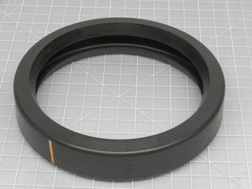 Lot of 2   5330-01-163-5849 BCPMBR1151016 Gasket Coupling  For Sale