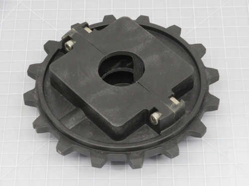 Rexnord  614-167-6  NS7956-16T -1/2 in IDL  For Sale