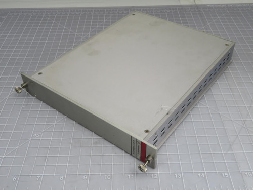 Victoreen  M868C  VXI Card  For Sale
