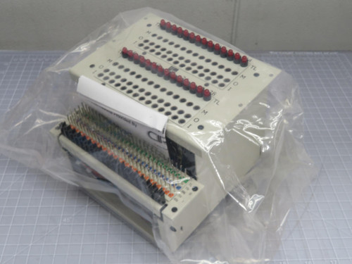 Commscope  D1M-1A0042  Digital Signal Cross-Connect F/A MOD 28 CKT  For Sale