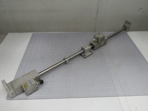 Festo  AEVC-32-5-I-P  Linear Ball Bearing EKN 109584 Short Stroke Cylinder 30 In  For Sale
