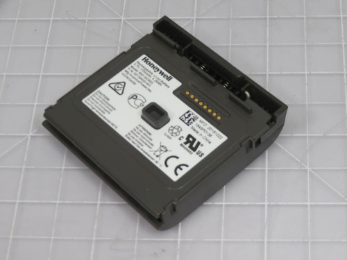 Honeywell  BAT-SCN03 50139400-00 Seychelles Battery Assembly Standard 1100mA  For Sale