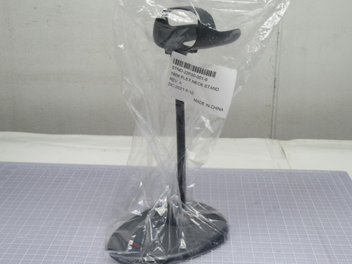Honeywell  STND-22F00-001-6  190X Flex Neck Stand  For Sale