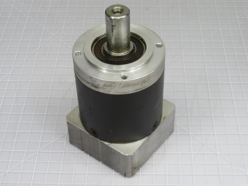 Neugart  PLE80 91878-010-012 Servo Gearhead  For Sale