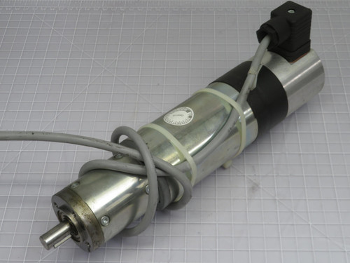 Dunkermotoren  88711 01305 PLG52 Gear Motor ASTO E90R24   For Sale