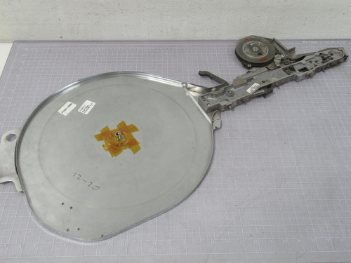 PICK AND PLACE FEEDER T200114