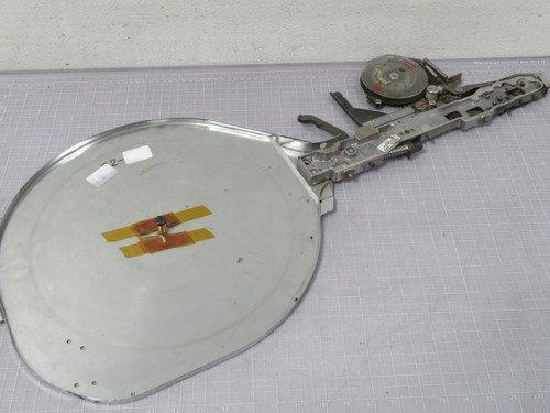 PICK AND PLACE FEEDER T200115