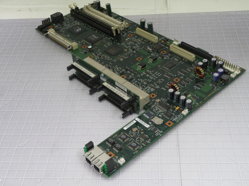 CISCO 73-10258-04 800-22622-02 MOTHERBOARD T200120