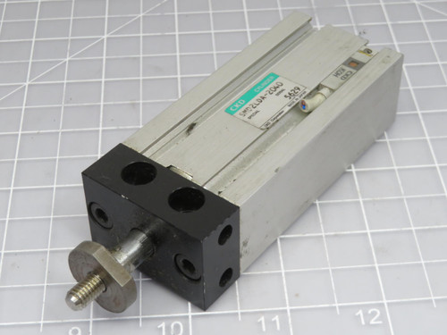 CKD SMD2LDA-2040 COMPACT CYLINDER T199469