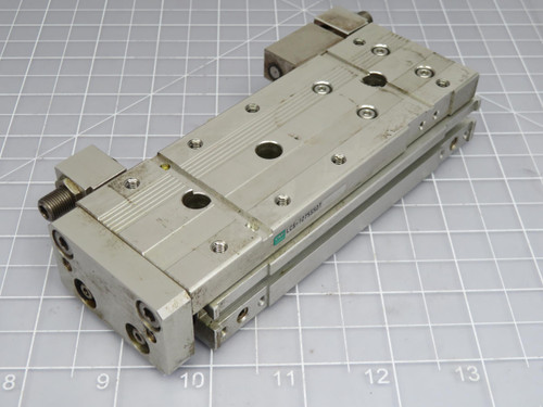 CKD LCS-1275S5DT COMPACT CYLINDER T199470