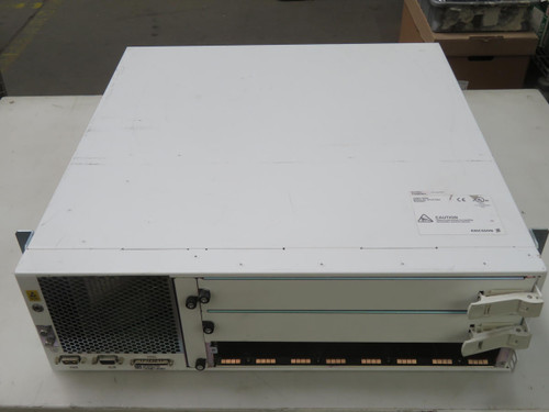 ERICSSON NTLK75AA NNTMPX015MD0 CHANNEL ELEMENT EXPANSION T199516