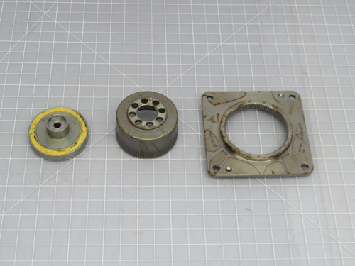 HARMONIC DRIVE CSF-20-50-2A-GR-SP GEAR REDUCER T199559