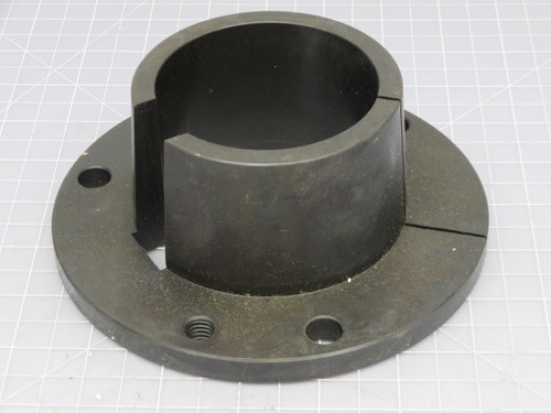 WORLDWIDE 6WTBK-2.1516 TAPERED BUSHING KIT, 2-15/16", FITS REDUCER STYLES T199575